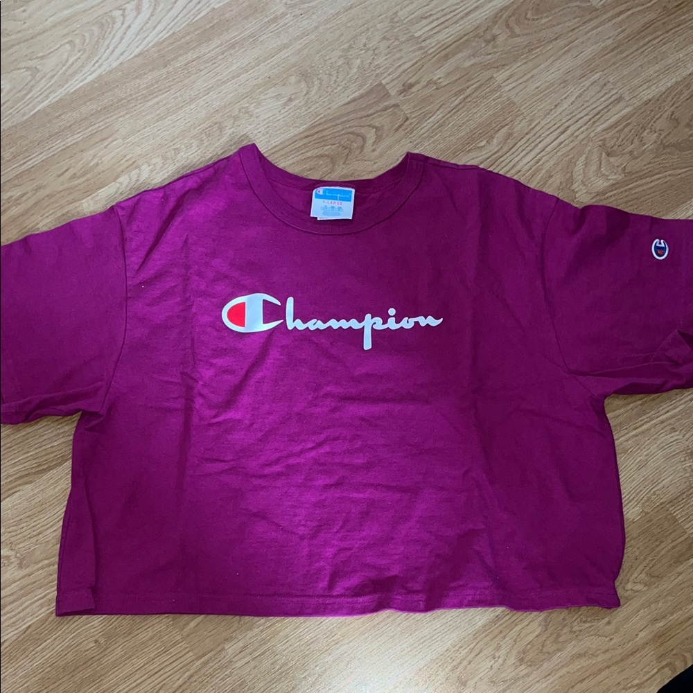 Champion T-Shirt